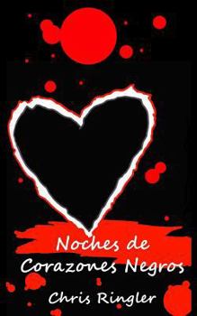 Paperback Noches De Corazones Negros Book