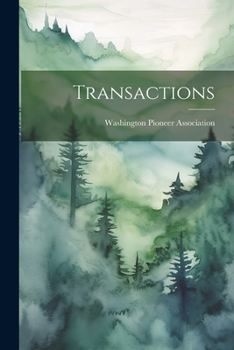 Paperback Transactions Book