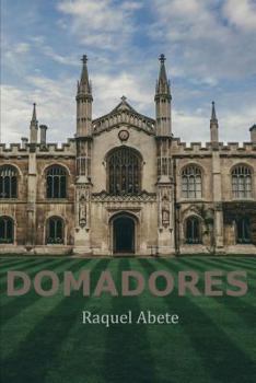 Paperback Domadores [Spanish] Book