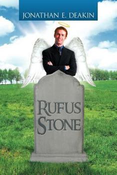 Paperback Rufus Stone Book