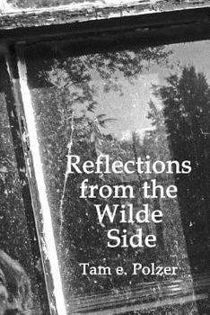 Paperback Reflections from the Wilde Side Book