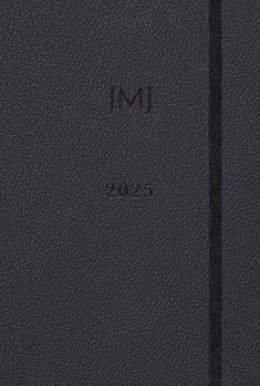 Calendar 2025 Jmj Daily Planner Book