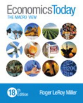 Paperback Economics Today Book