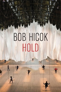 Paperback Hold Book