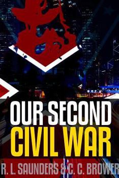 Paperback Our Second Civil War Book