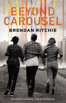 Paperback Beyond Carousel Book