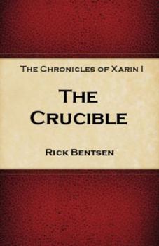 Paperback The Crucuble Book