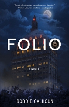 Paperback Folio Book