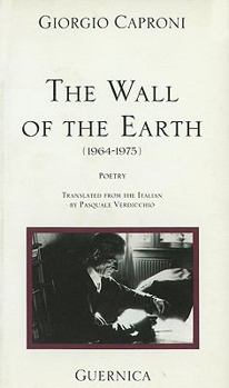 Paperback The Wall of the Earth Book