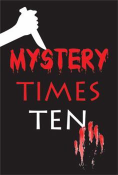 Paperback Mystery Times Ten 2011 Book