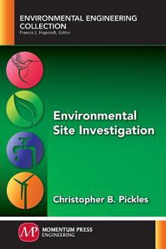 Paperback Environmental Site Investigation Book