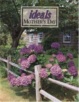 Paperback Ideals Mothers Day Book