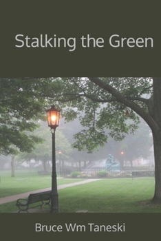 Paperback Stalking the Green Book