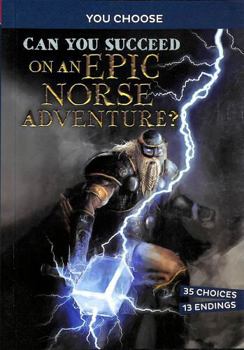 Can You Succeed on an Epic Norse Adventure?