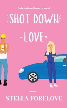 Paperback Shot Down Love Book