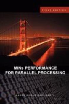 Paperback MINs PERFORMANCE FOR PARALLEL PROCESSING Book