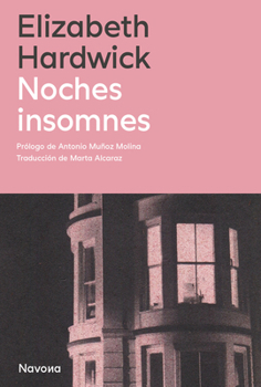 Paperback Noches Insomnes [Spanish] Book