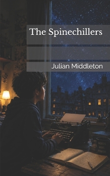 The Spinechillers