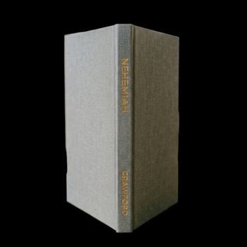 Hardcover Nehemiah: Rise Up and Rebuild Book