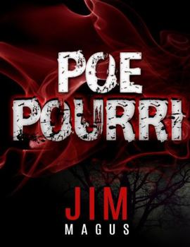 Paperback Poe Pourri Book