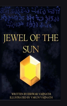 Jewel of the Sun