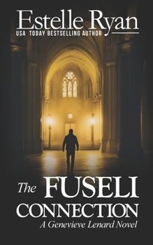 The Fuseli Connection (Book 22) (Genevieve Lenard)