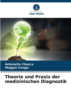 Paperback Theorie und Praxis der medizinischen Diagnostik [German] Book