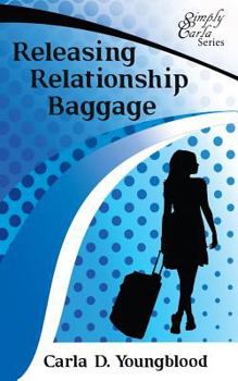 Paperback Releasing Relationship Baggage Book
