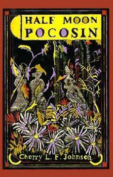Hardcover Half Moon Pocosin Book