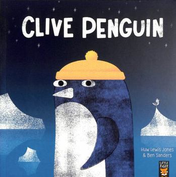 Clive Penguin