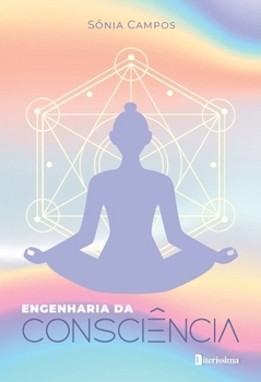 Paperback Engenharia Da Consciência [Portuguese] Book