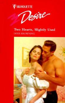 Two Hearts, Slightly Used (Jilted!, Outer Banks) (Silhouette Desire, No 890) - Book #3 of the Outer Banks