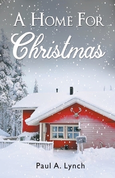 Paperback A Home For Christmas Book