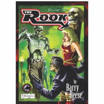 Paperback The Rook, Vol. 2 Book