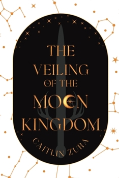 Paperback The Veiling of the Moon Kingdom Book