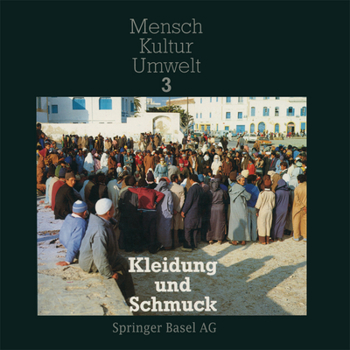 Paperback Kleidung Und Schmuck [German] Book