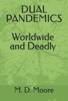 Paperback Dual Pandemics Book