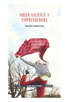 Paperback Motivación a prueba de balas [Spanish] Book