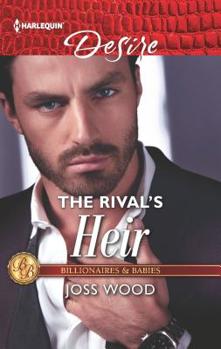 Mass Market Paperback The Rival's Heir Book