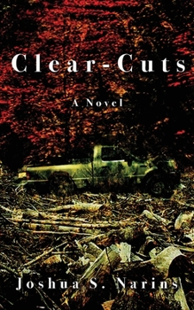 Paperback Clear-Cuts Book