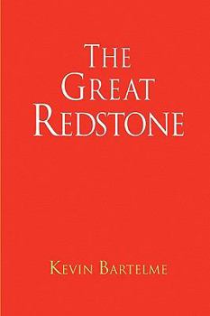 Paperback The Great Redstone Book