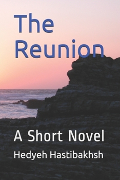 Paperback The Reunion: A Short Novel Book