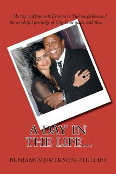 Paperback "A Day In The Life"... Book