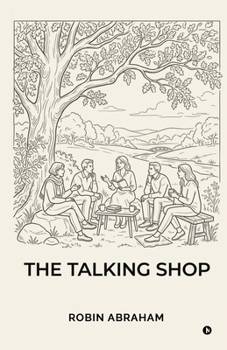 Paperback The Talking Shop Book