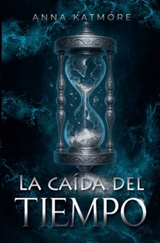 Paperback La caída del tiempo [Spanish] Book