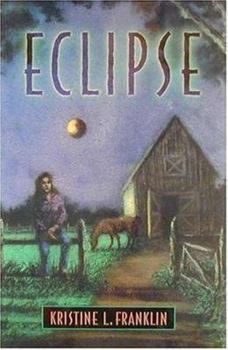 Hardcover Eclipse Book