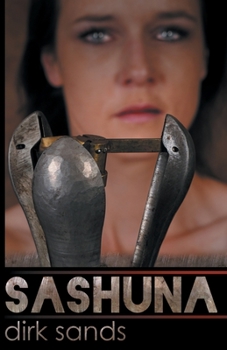 Paperback Sashuna Book
