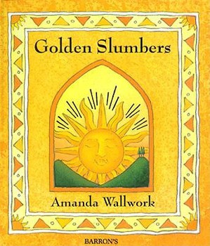 Hardcover Golden Slumbers Book