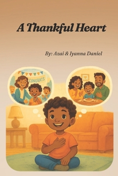 Paperback A Thankful Heart Book