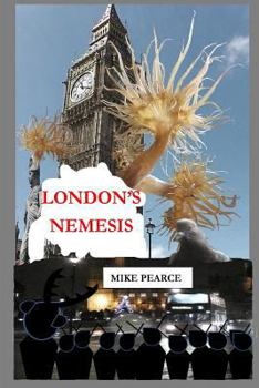 Paperback London's Nemesis Book